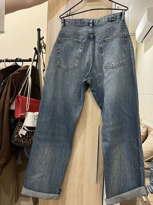 Мъжки дънки-Зара