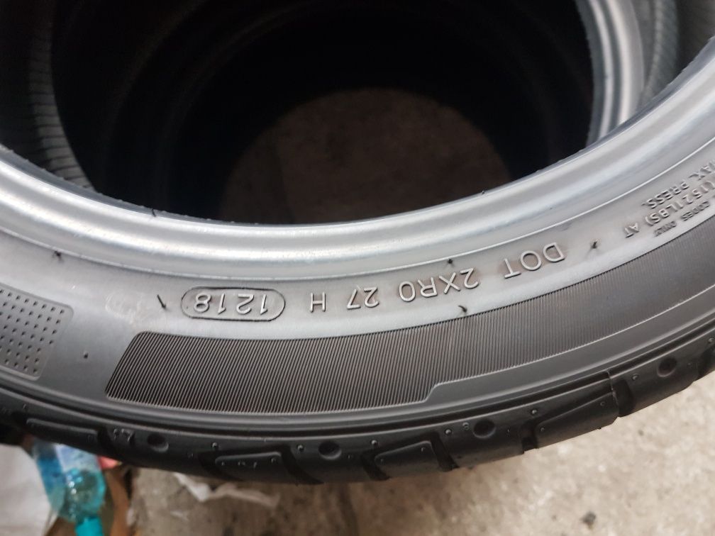 Hankook 225/45 R18 95Y vară