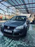 Vand golf V  1.6 benzina 2006
