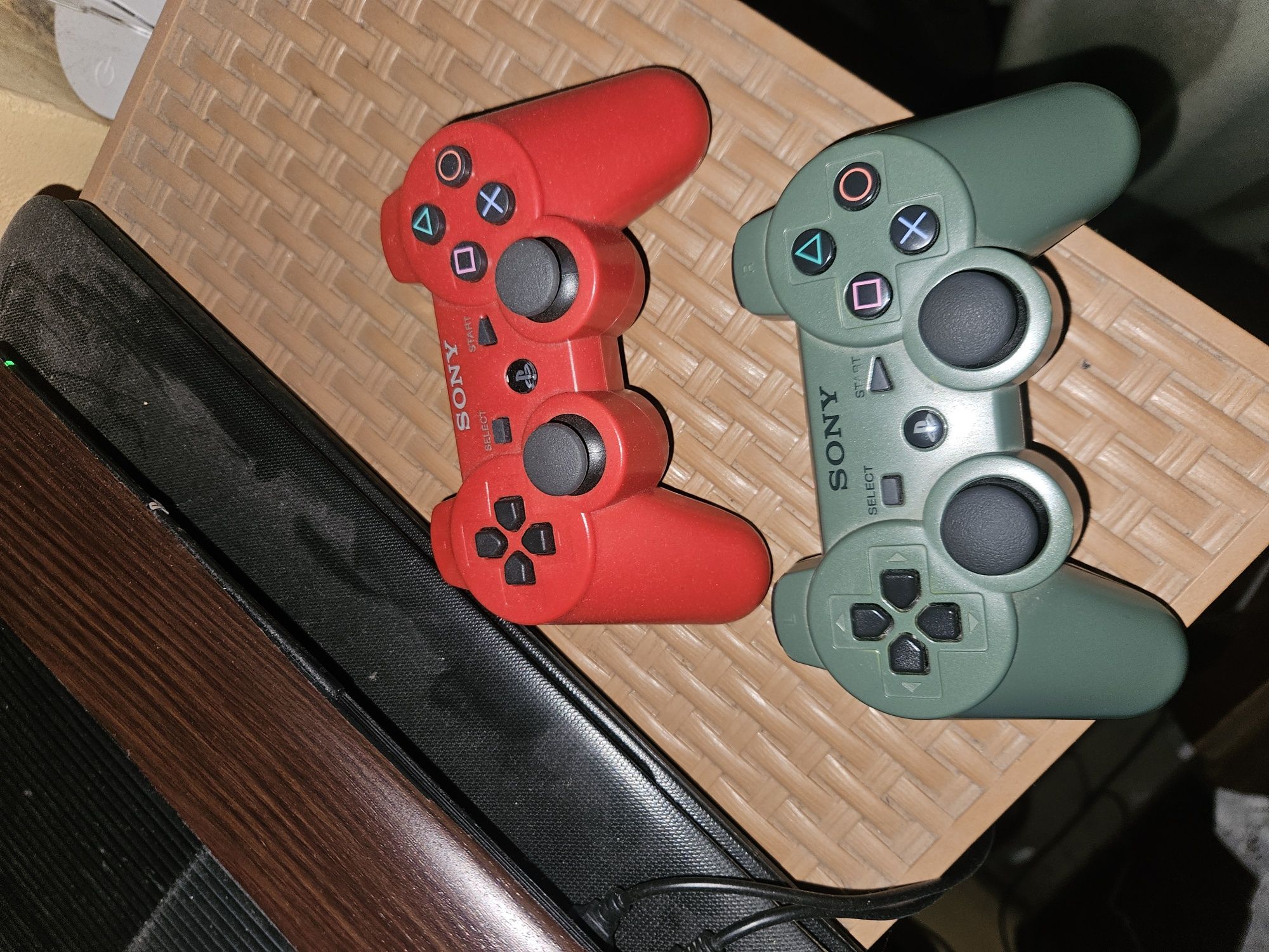 Playstation 3 hen