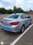 Opel Astra J sedan 140CP Turbo. Super  ofertă.