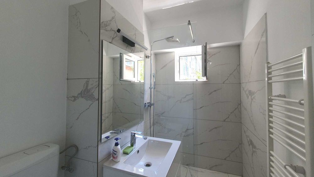 Proprietar 4 camere DECOMANDATE, LUX - prima inchiriere - Iulius MALL