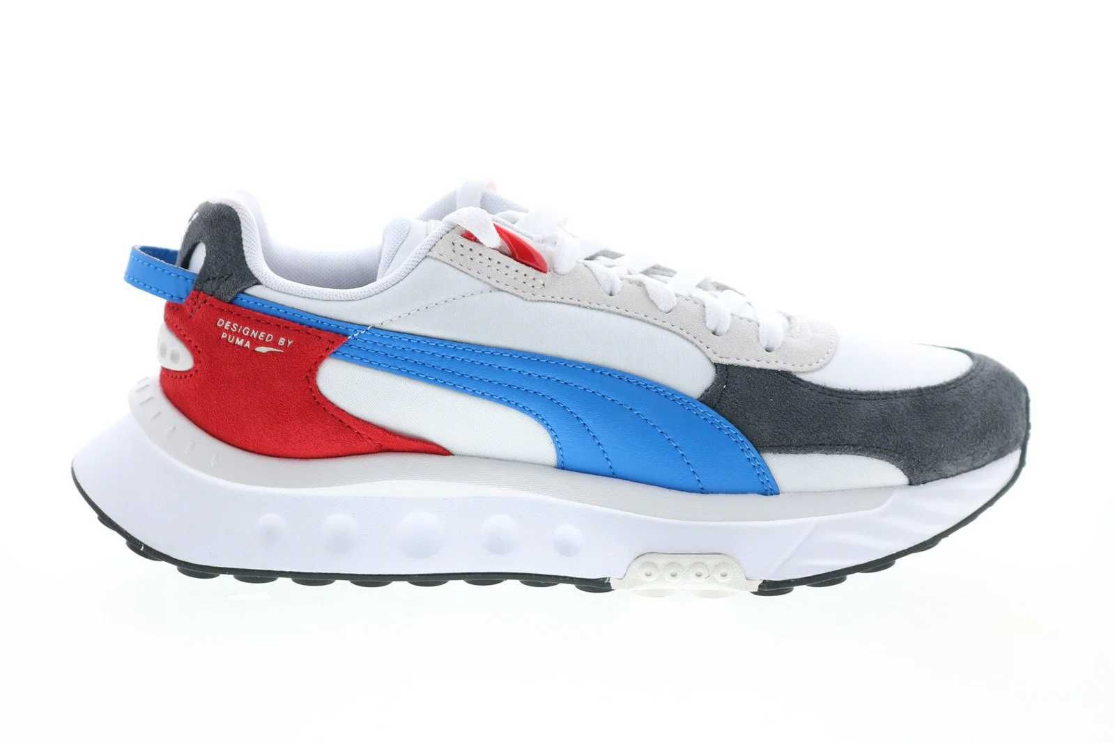 89лв.-Puma Wild Rider Rollin мъжки маратонки