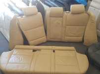 Interior bmw x5 e70