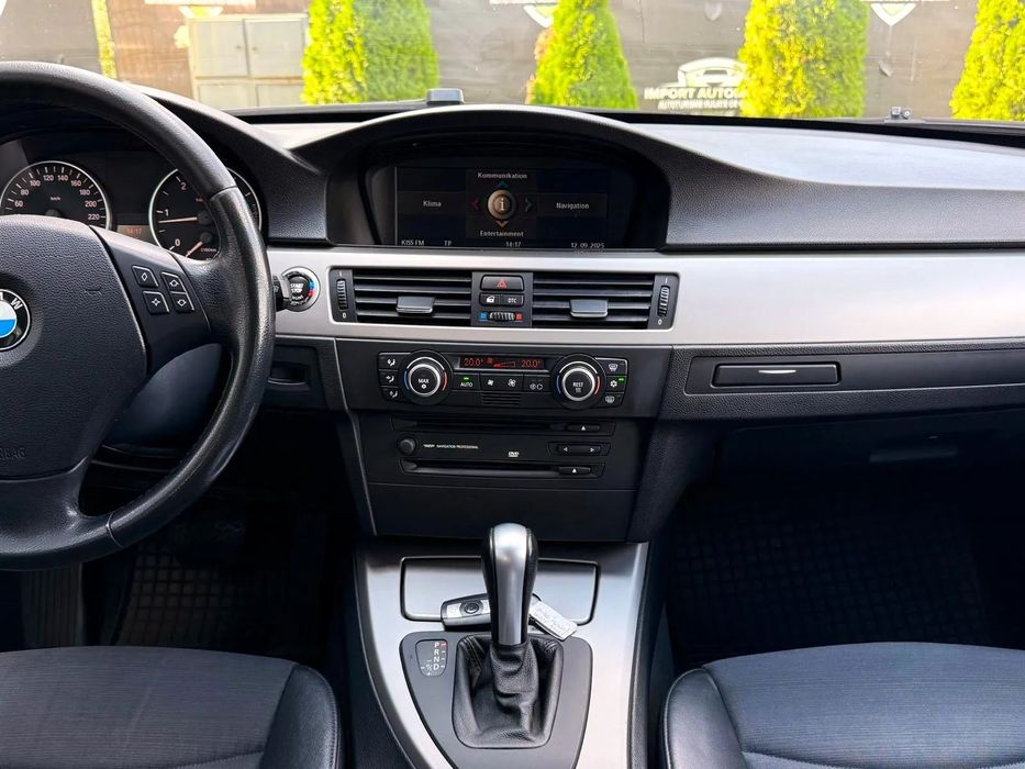 BMW Seria 3 Rate fixe si egale/ Garantie / Livrare gratuita la domiciliu