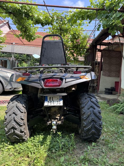 Vand Cf Moto 450 ,recent adus