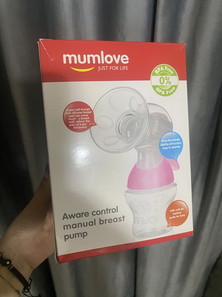 Продам молокоотсос (молокосос)