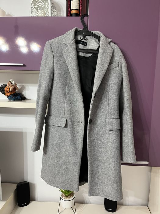 Palton Zara marime XS