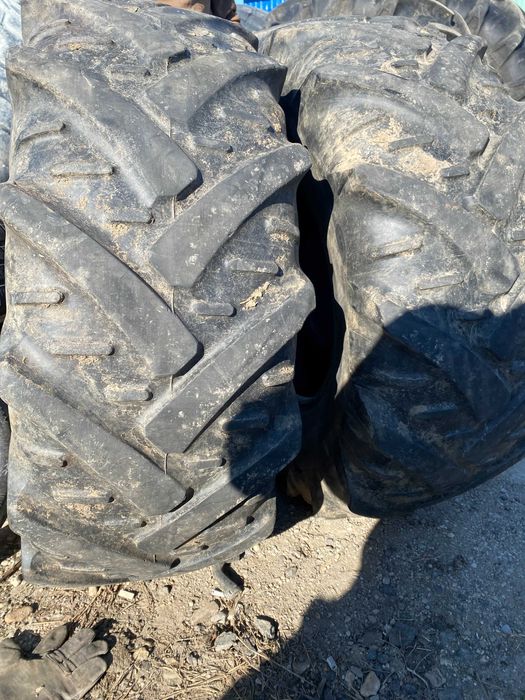 Anvelope sh 14.9 R20