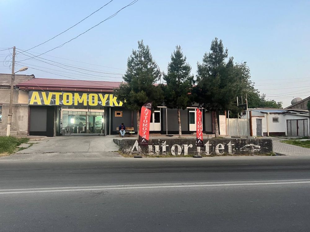 Сдается помещение в центре города