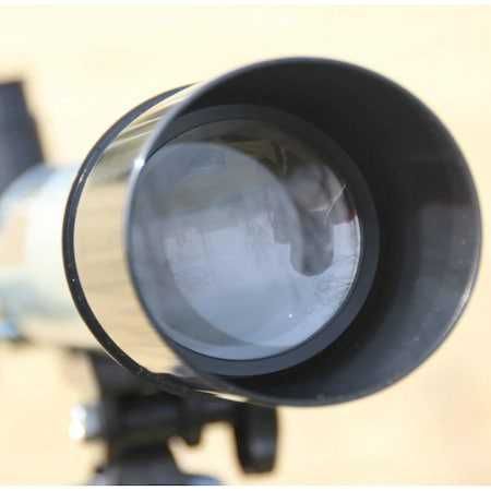 Telescop astronomic,distanta focala 360 mm,zoom optic 60×,nou