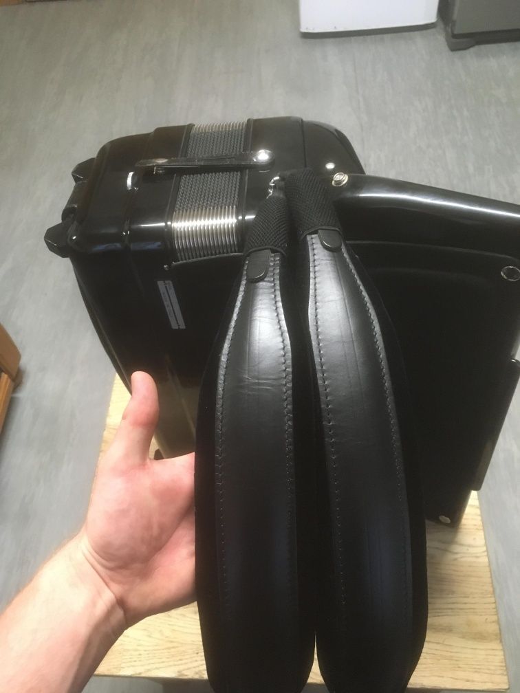 Acordeon Sonola R460 (Guerrini)