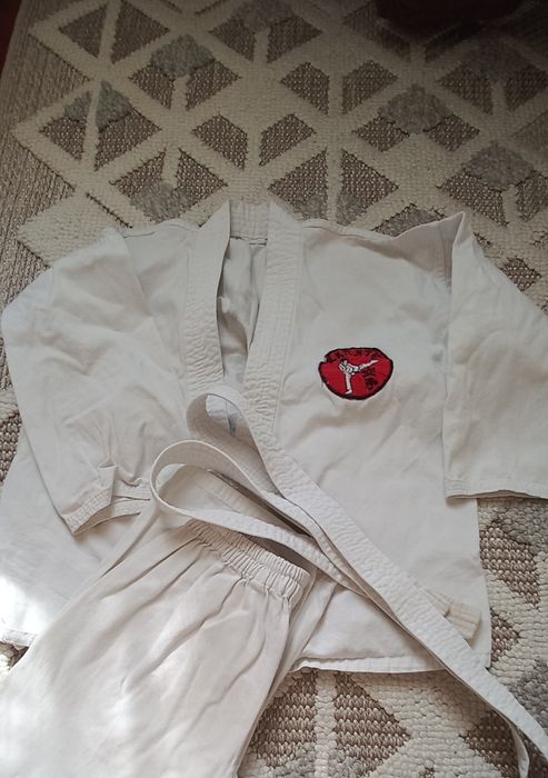 Детские вещи от 4 до 6 лет