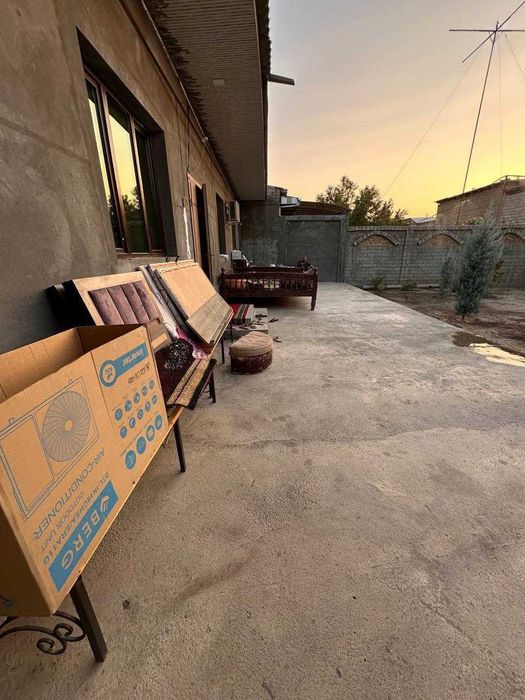 ПРОДАЕТСЯ Участок Ханабаде