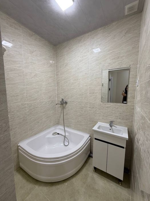 1 xonalik kvartira narpay yolidan sotiladi