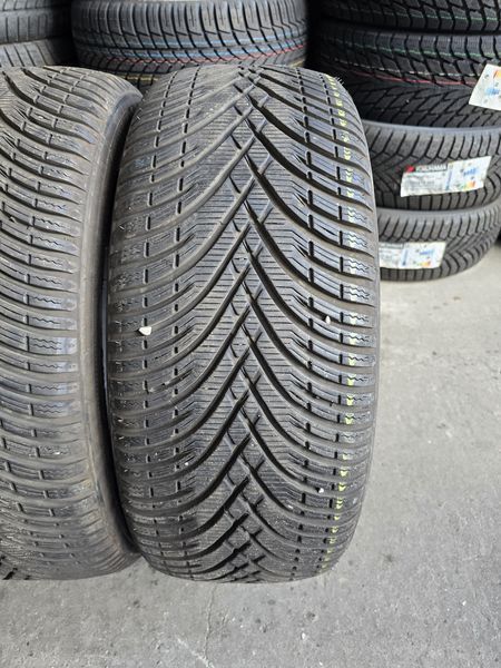 235/50/18 KLEBER 4бр