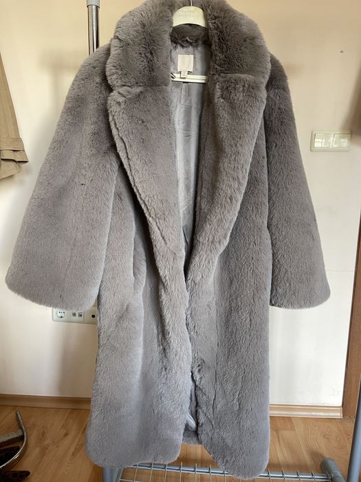 Палто H&M edition