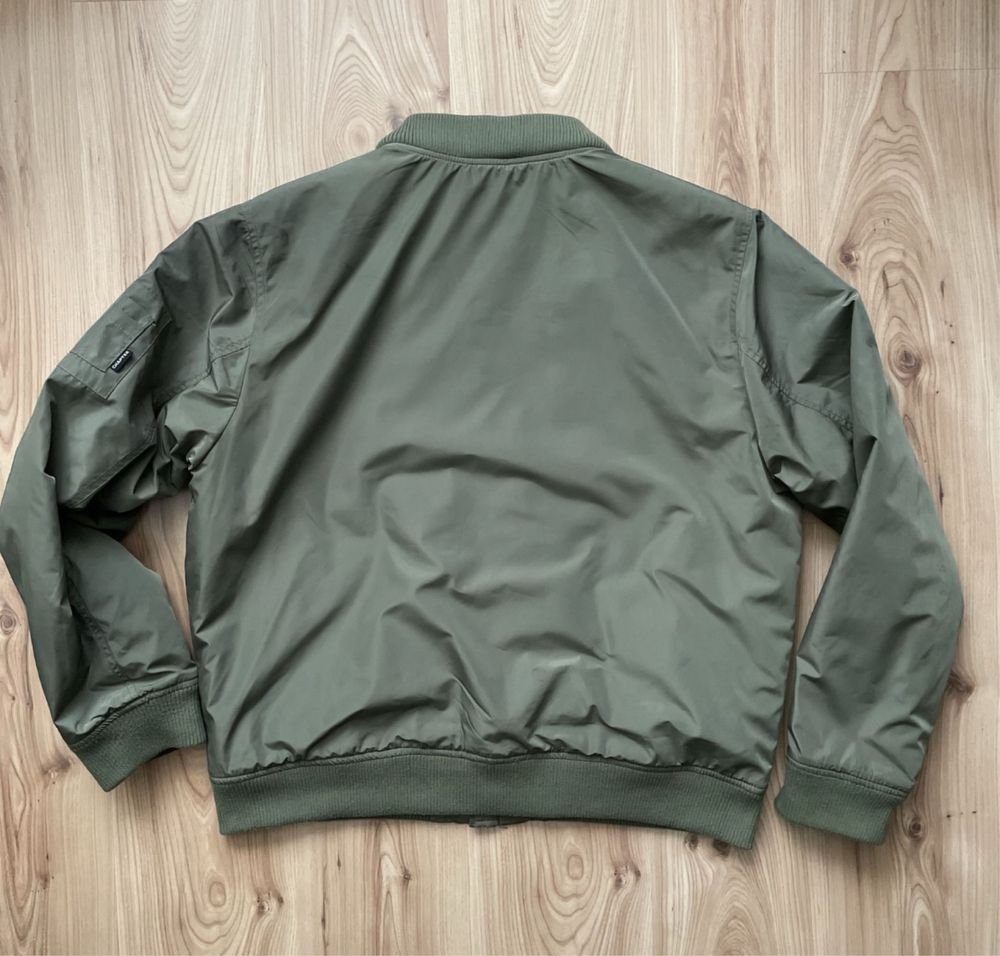 CHAPTER Bombers / мъжко яке/бомбър XXL