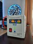 UPS/Invertor De Tensiune, Volt Sinuspro 800E 500W