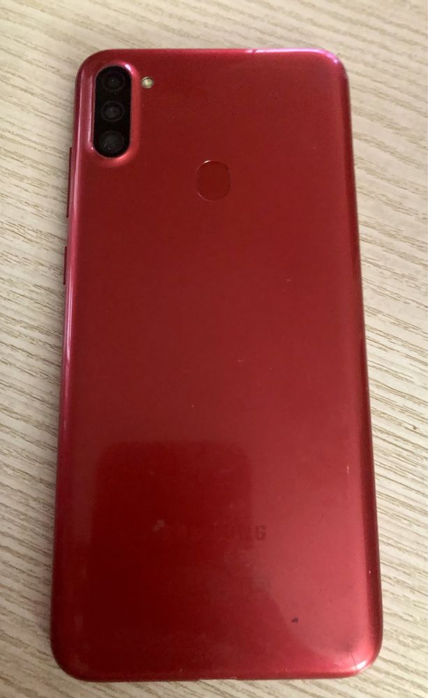 Samsnung Galaxy A11