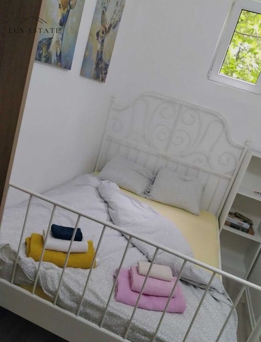 Двустаен апартамент Кв. Драгалевци