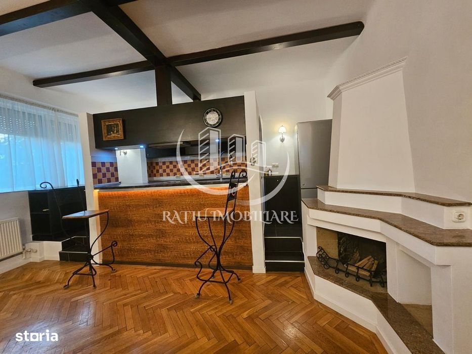Apartament 4 camere | Ultracentral | Etajul 1 | Oradea