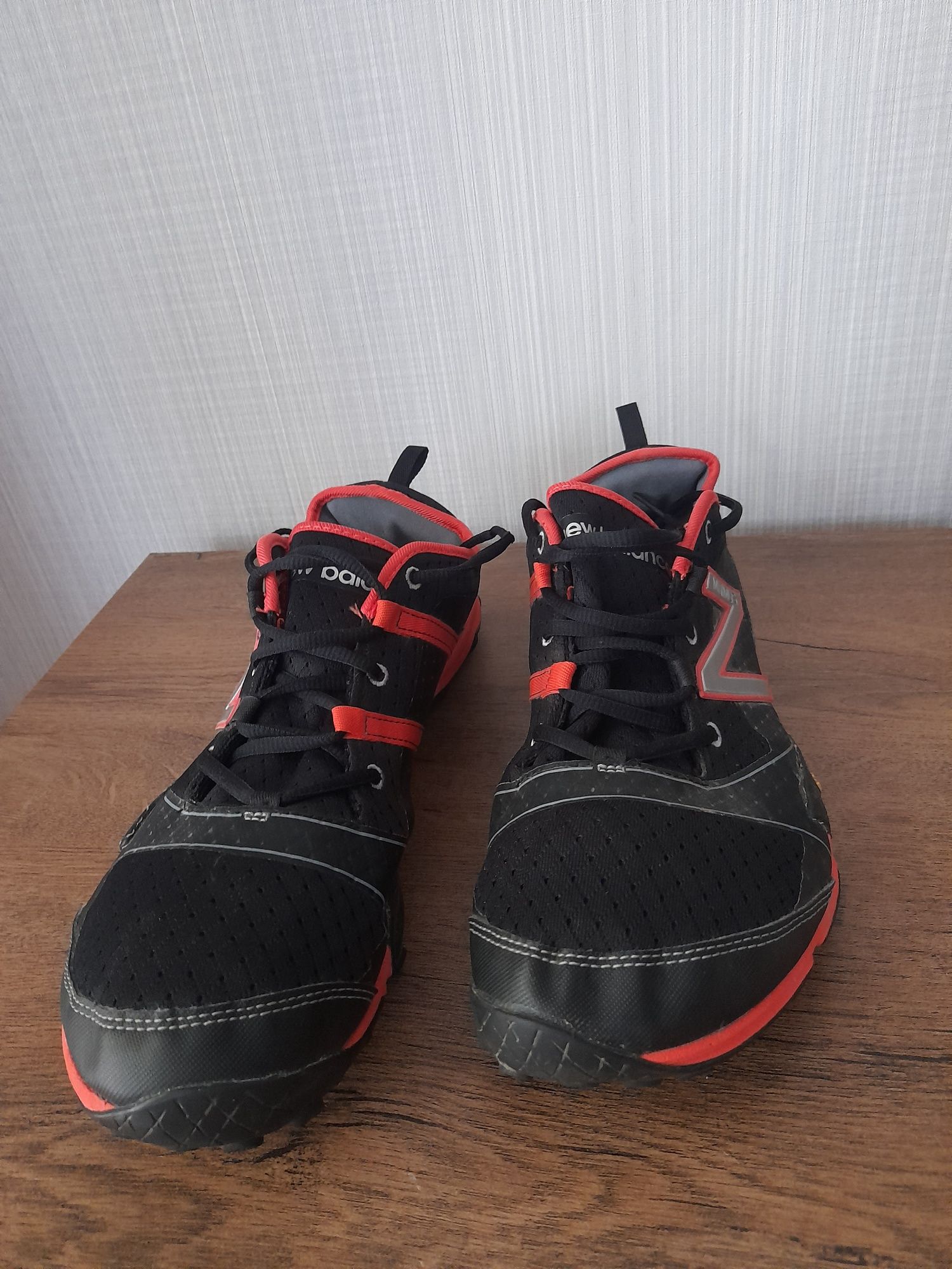 New balance Minimus 10v3 маратонки 47 номер.