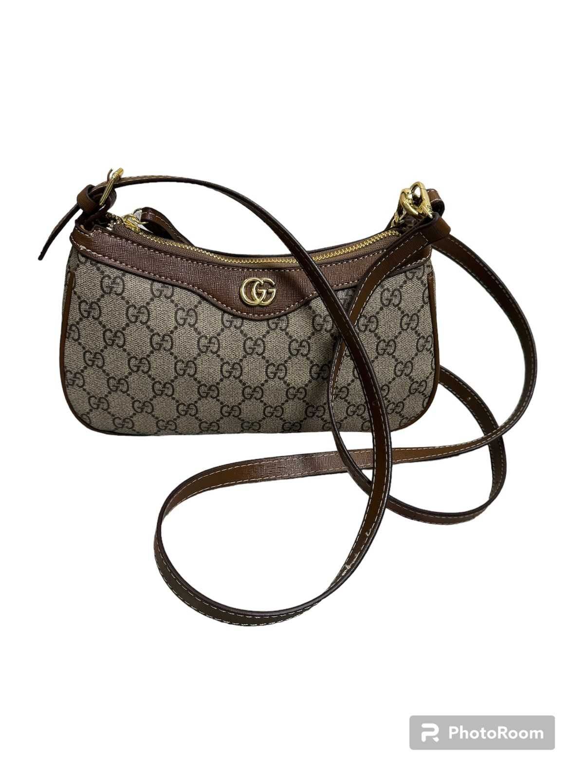 Стилна чанта MK Dior Fendi