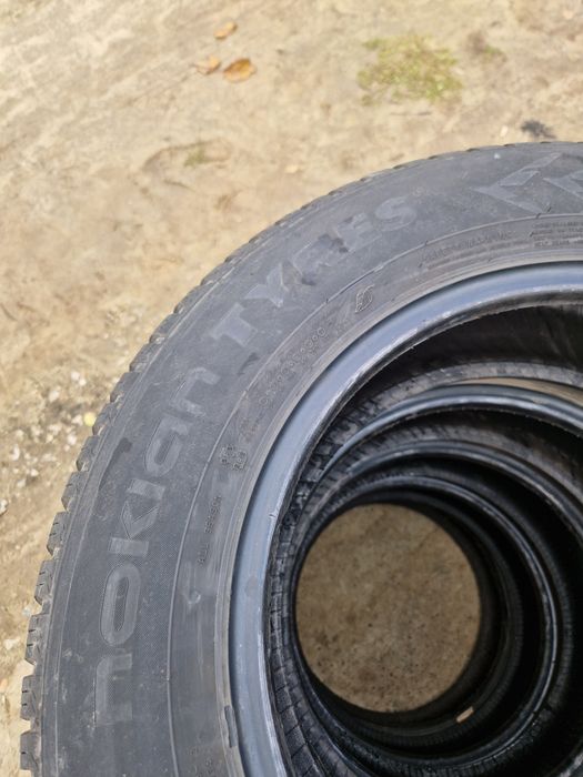 195 65 15 iarna M+S Pirelli/Nokian