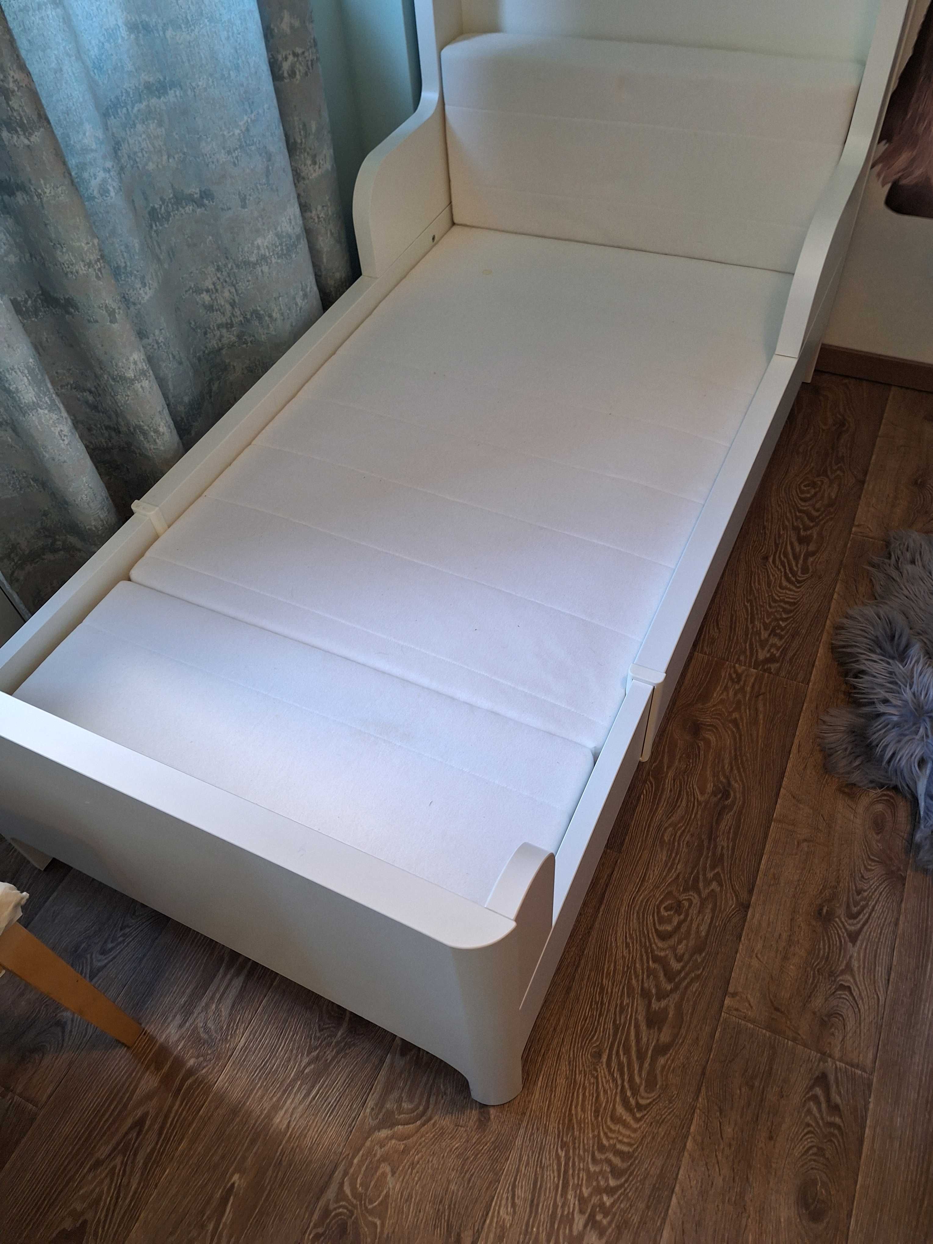 Детско легло Ikea Busunge - разтегателно