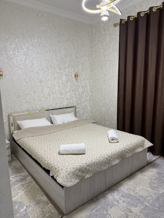 Долгосрочная аренда