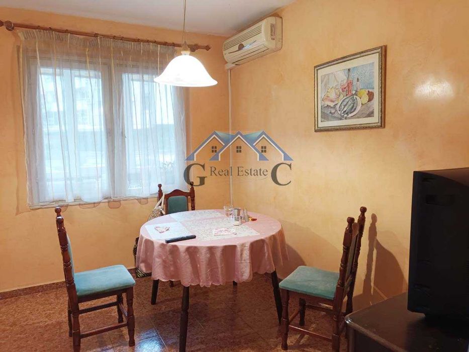 Дава се под наем  в Варна, ВИНС - 16 кв.м за 178.5 € - Снимка #12