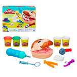 Игровой набор от Play-Doh "Мистер Зубастик