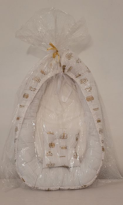 Кокон для новорожденных. Новый!