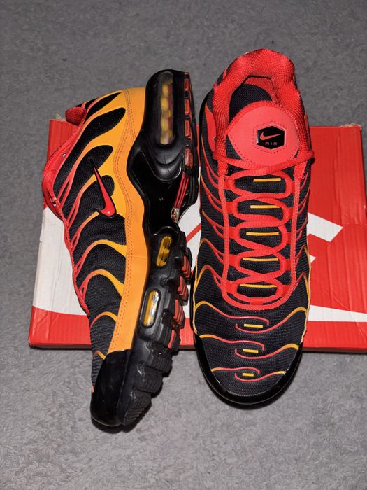 Nike air max TN