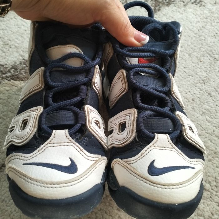 Nike Air Uptempo 34