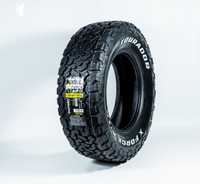 LT265/70R17   118/115S 8PR  — Tourador X FORCE A/T-II