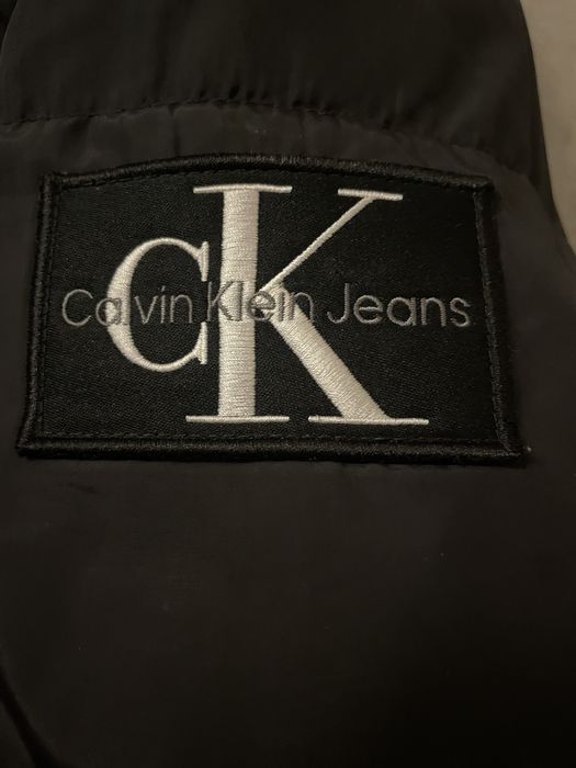 Geaca Kalvin Klein Barbati