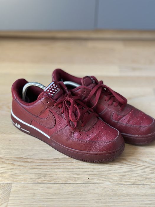 Pantofi sport Nike AirForce 1