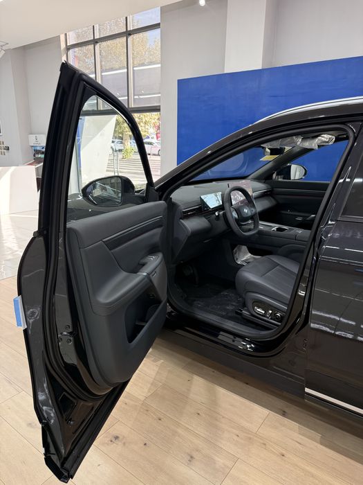Dongfeng 008 restayling 2026