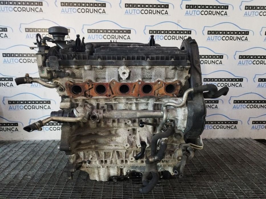 Motor Volvo XC60 2.4 D 2008 - 2013 175CP Manuala D5244T14 Euro5 (1121) Diesel 4x2
