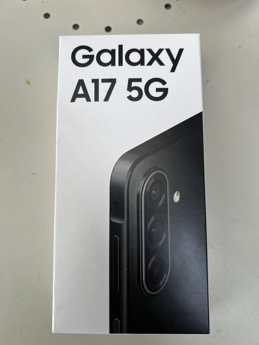 Samsung Galaxy A17