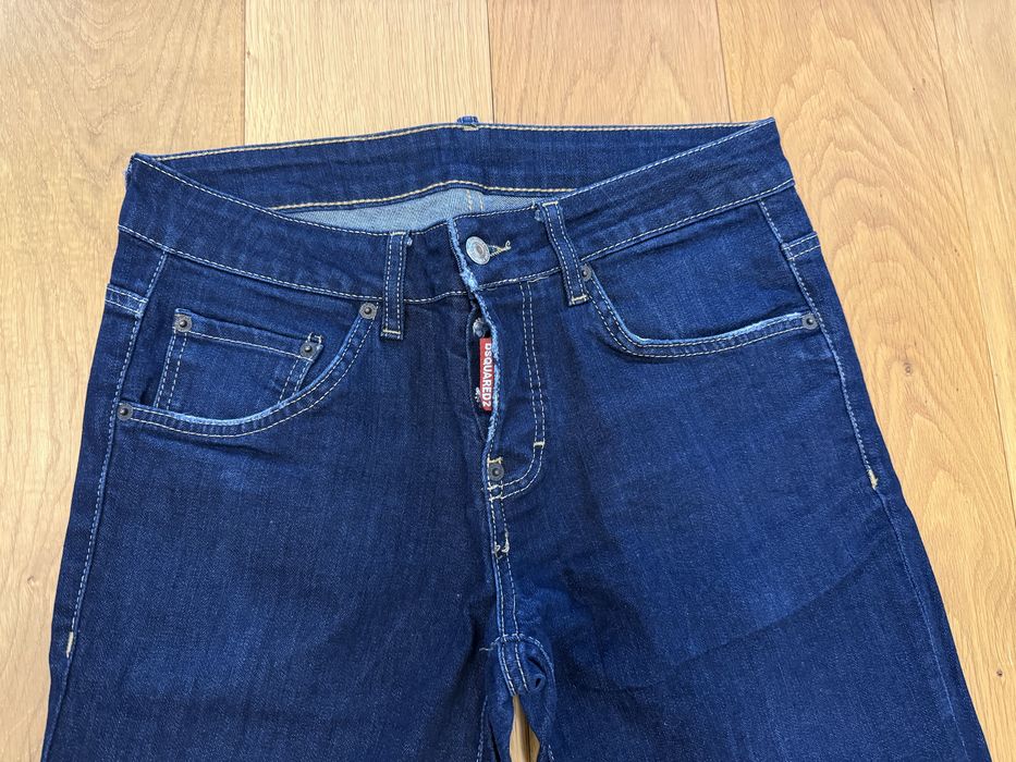 Дънки Dsquared2 S74LB0035