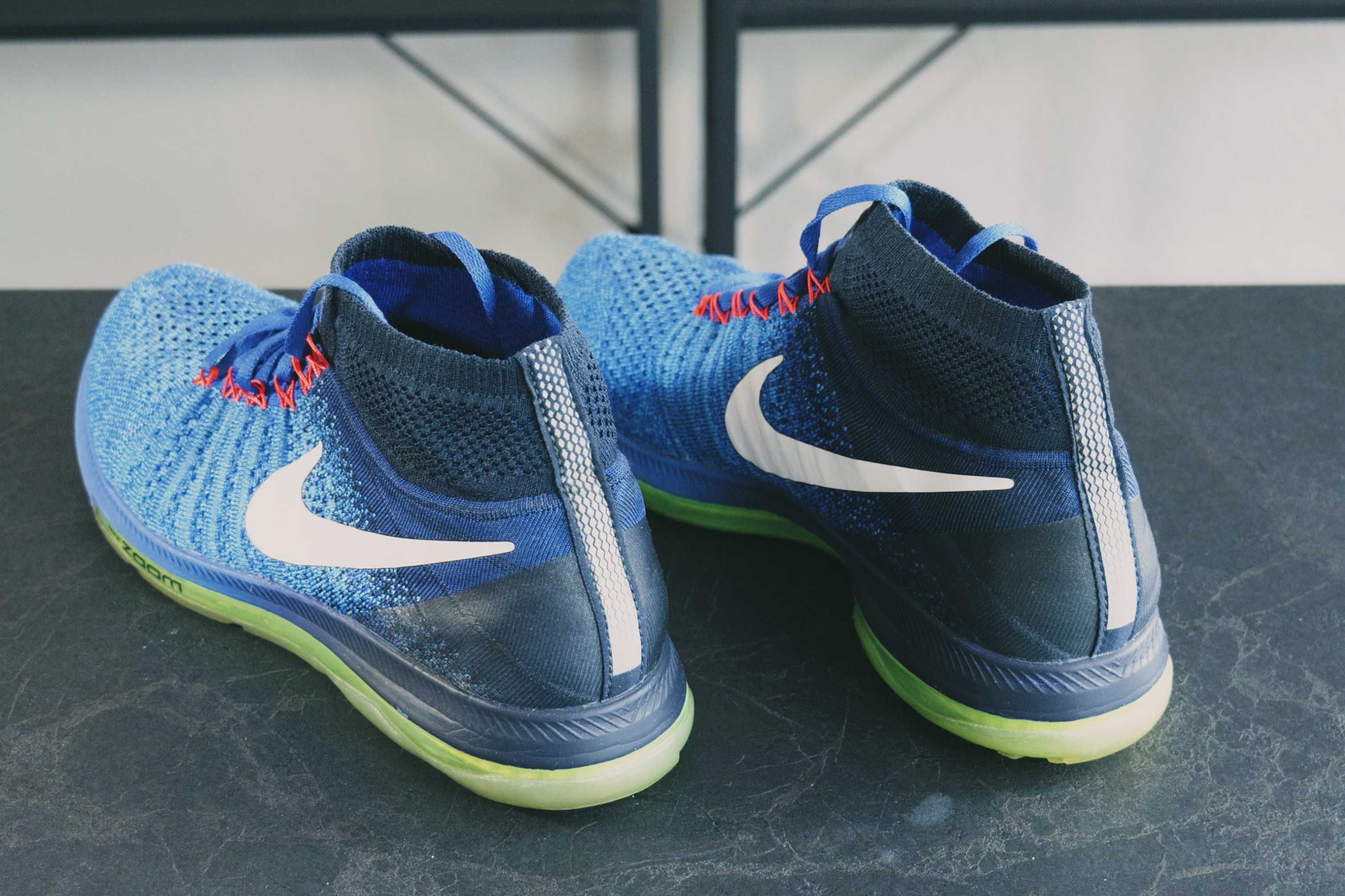 Nike Zoom All Out - 42 номер Оригинални!