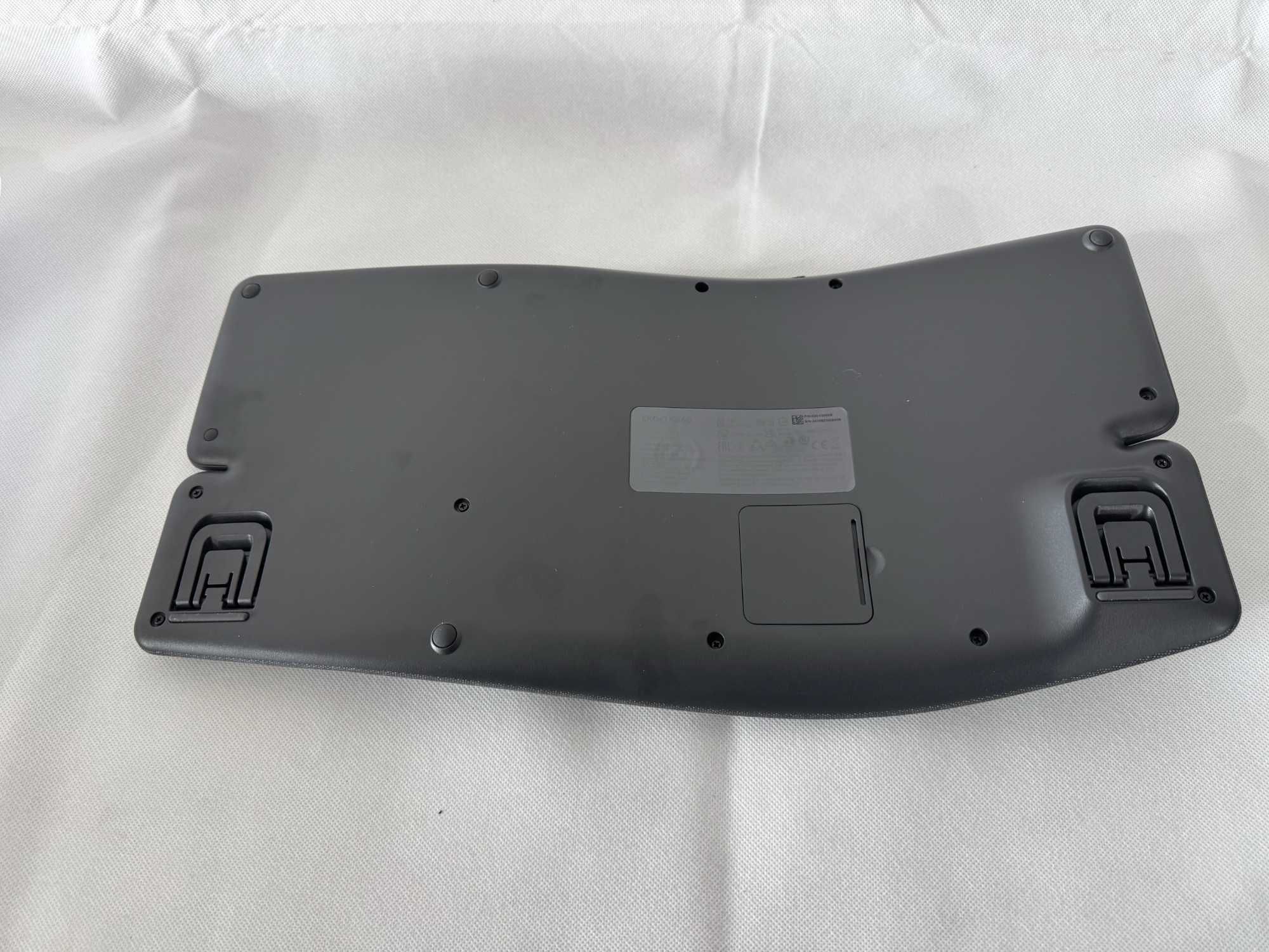 Kлавиатура Logitech ERGO K860