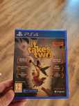 Продавам/заменям ps4 игри