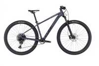 Bicicleta CUBE ACID GREY PEARLGREY 2023 Cadru L (20") - Roti 29"