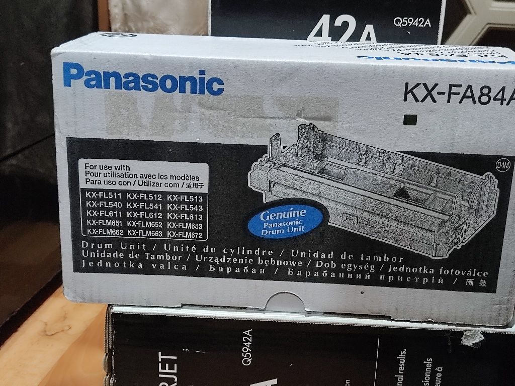 Продам картриджи