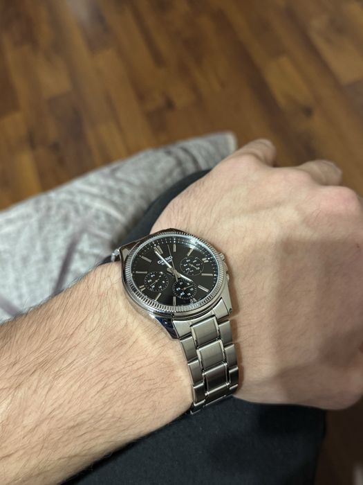 Часовник Casio Edifice MTP - 1375