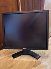 Монитор Dell E170sc LCD Black 17" 1280x1024 250 cd/m2 800:1 HD-15